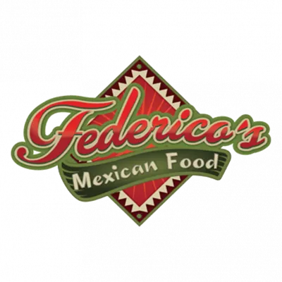 Federico's Mexican Food logo