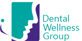 Dental Wellness Group logo