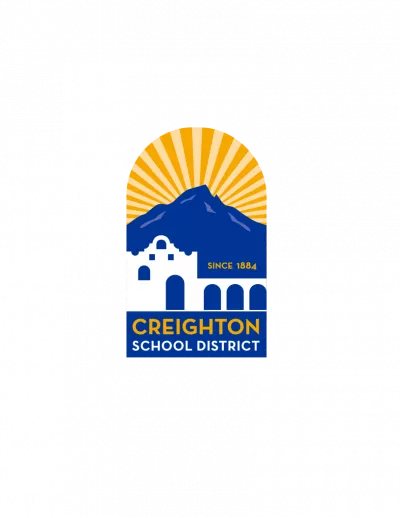 The Creighton Academy logo