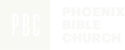 Bethany Bible Church logo