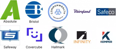 AALL Insurance Group logo