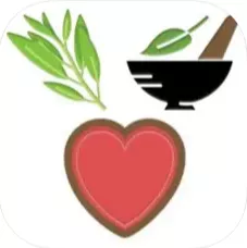 Alkaline Healing Herbs logo