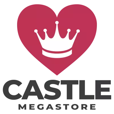 Castle Megastore logo