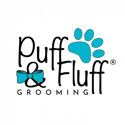 Puff & Fluff Grooming logo