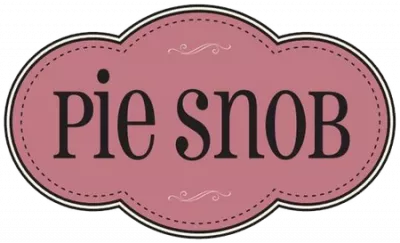 Pie Snob logo