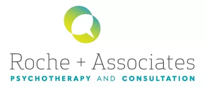 Roche + Associates Psychotherapy and Consultation logo