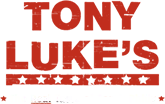 Tony Luke's logo