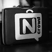 The N Crowd logo