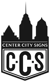 Center City Signs - 2341 S Alder St logo
