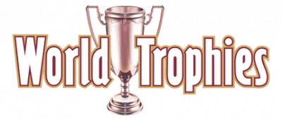 World Trophy Co. logo