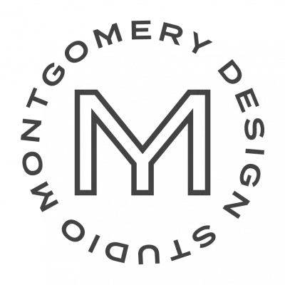 Montgomery Design Studio logo
