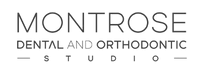 Montrose Dental and Orthodontic Studio logo