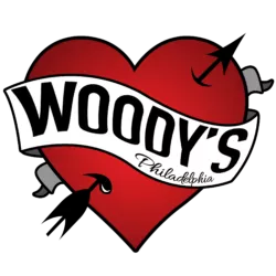 Woody's logo