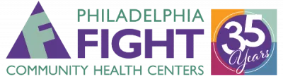 Philadelphia FIGHT Family Dentistry logo