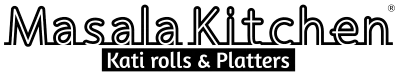 Masala Kitchen logo