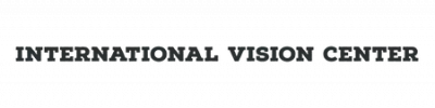 International Vision Center logo