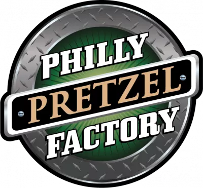 Philly Pretzel Factory logo