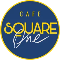 Cafe Square One logo
