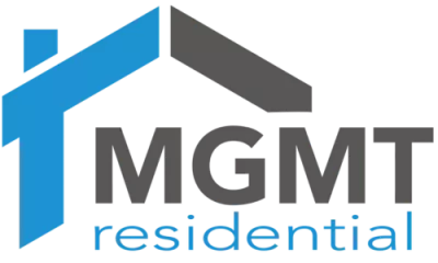 MGMT Residential logo