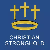 Christian Stronghold Baptist Church logo