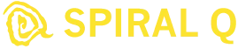 Spiral Q logo
