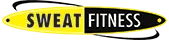Sweat Fitness logo
