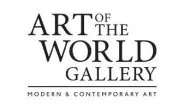 Art of the World Gallery logo