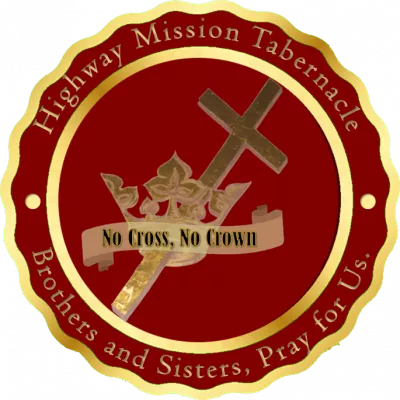 Highway Mission Tabernacle logo