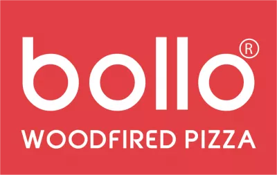 Bollo Woodfired Pizza logo