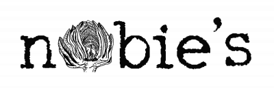 Nobie's logo
