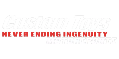 CustomToys Motorsports LLC logo