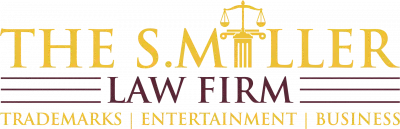 The Miller Law Firm logo