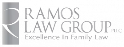 Ramos Law Group logo