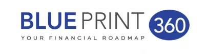 The Blueprint 360 logo