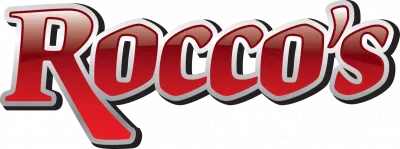 Rocco's Collision Center logo