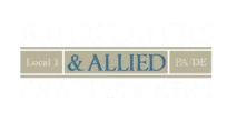 Bricklayers & Allied Craft logo