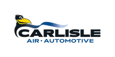 Carlisle Air Automotive logo
