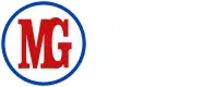 MG Building Materials logo