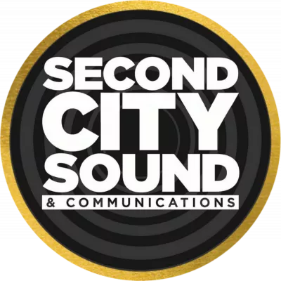Second Cine Inc. logo