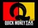 Quick Money Tax Service logo