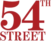 54th Street Grill & Bar logo
