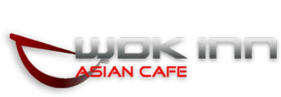 Wok Inn Asian Cafe - 9822 Potranco Rd logo
