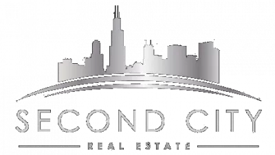Second City Real Estate logo