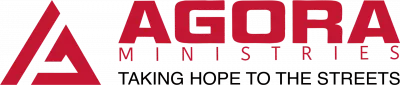 AGORA Youth logo