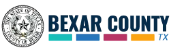 Bexar County Human Resources logo