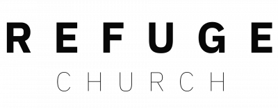 Iglesia Refugio logo