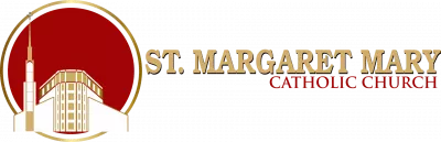 St. Margaret Mary Catholic Church logo