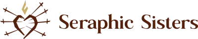 Seraphic Sisters logo