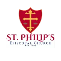 St Philip's Thrift Store logo