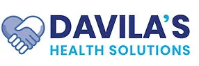 Davila's Health Solutions logo